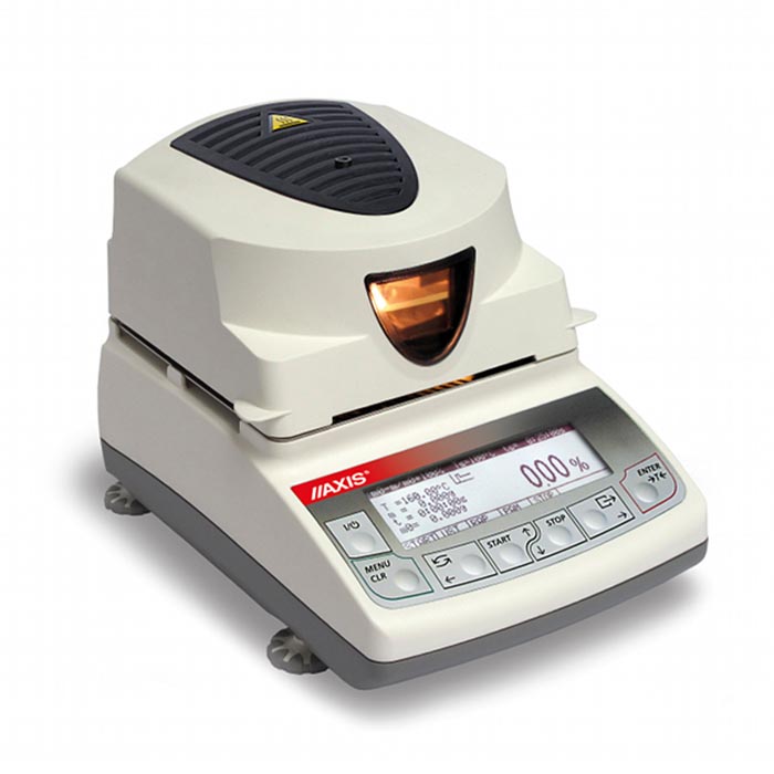 Technical Moisture Analyzers-image