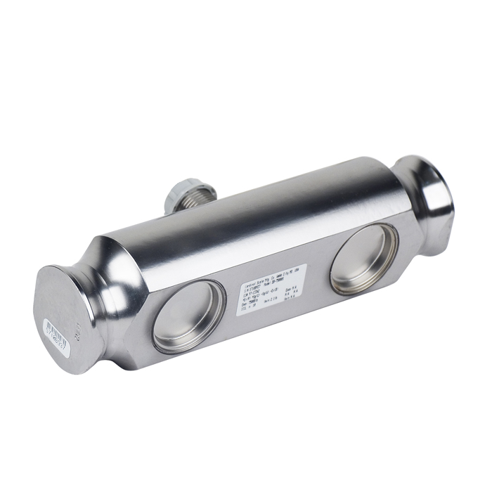 Double Ended Shear beam-image