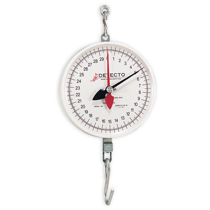 MCS Series Dial-image