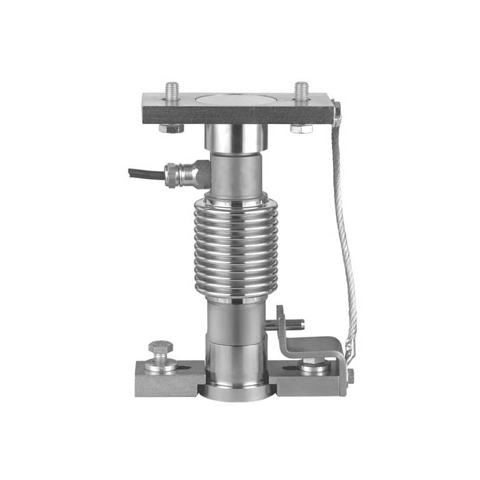 Type 55-01-07A Rocker System-image