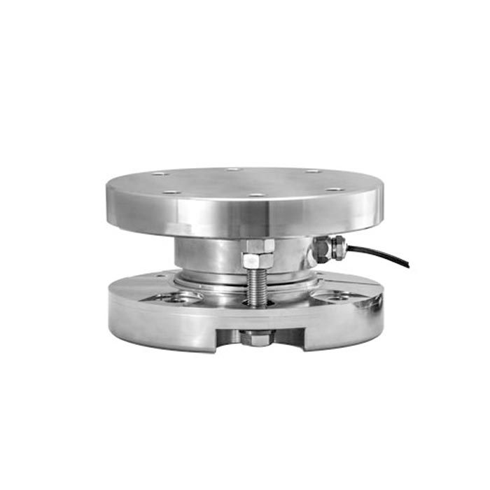 Type 66-20 weigh module-image